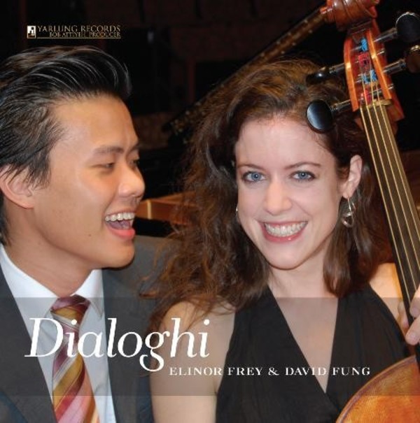Dialoghi (LP) | Yarlung Records YAR09262876V
