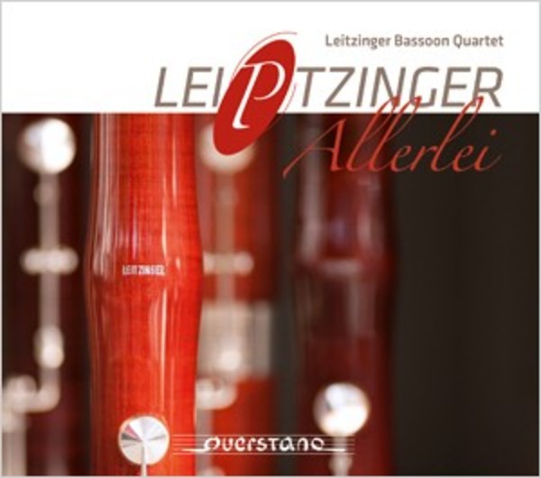 Lei(p)tzinger Allerlei