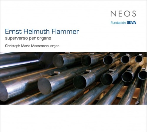 Flammer - Superverso per Organo