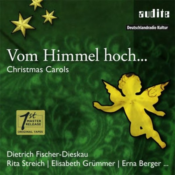 Vom Himmel Hoch (Christmas Carols)