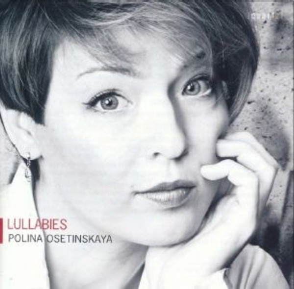 Lullabies | Quartz QTZ2101