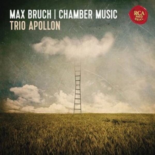 Bruch - Chamber Music | Sony 88875165192