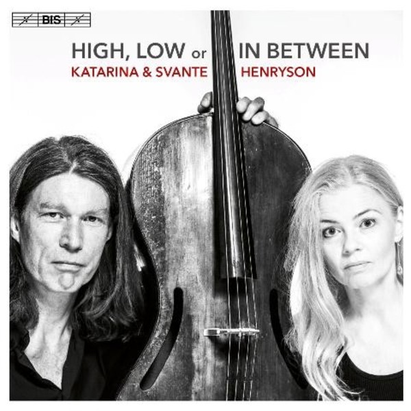 High, Low or In Between