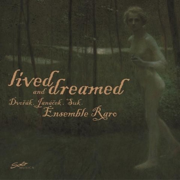 Lived & Dreamed | Solo Musica SM222