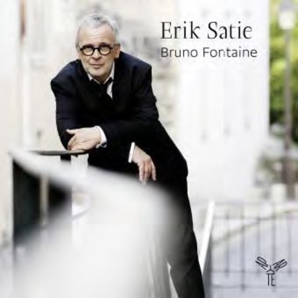 Satie - Piano Works | Aparte AP116