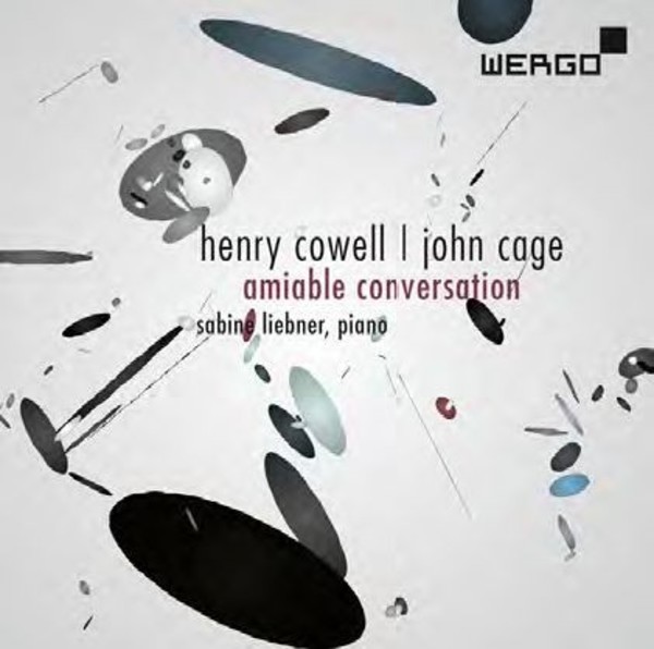 Amiable Conversation
