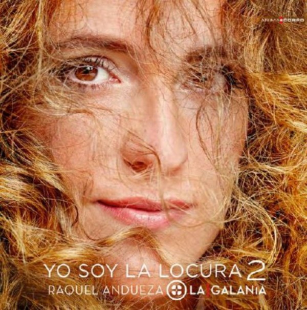 Yo Soy La Locura 2