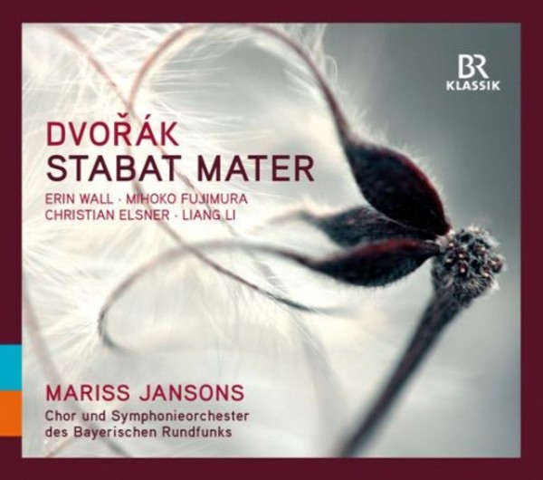 Dvorak - Stabat Mater | BR Klassik 900142