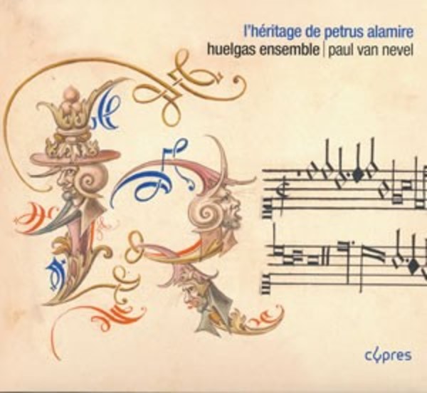 L�Heritage de Petrus Alamire