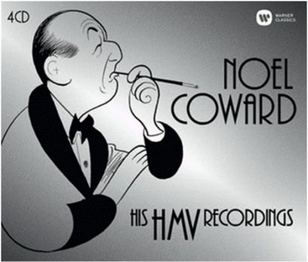 Noel Coward: His HMV Recordings