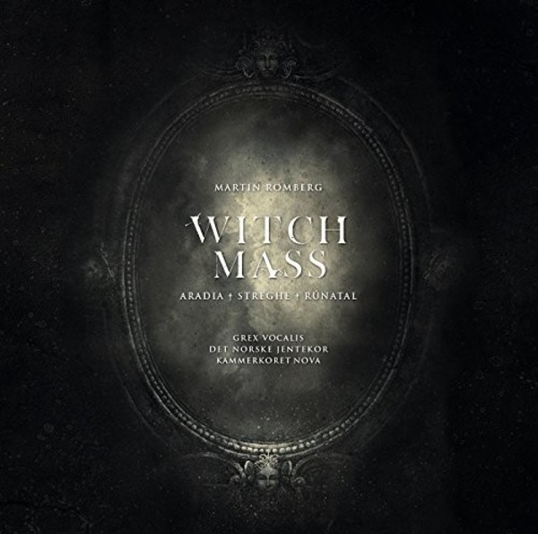 Martin Romberg - Witch Mass