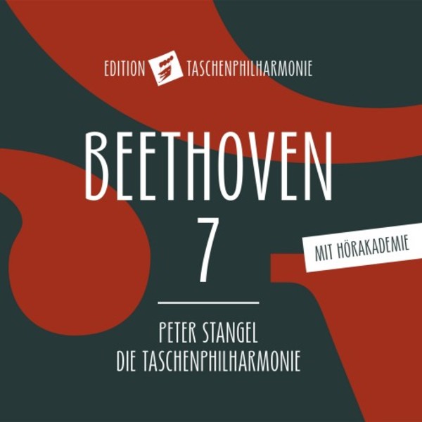 Beethoven - Symphony no.7 | Solo Musica ETP003