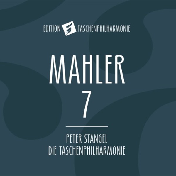 Mahler - Symphony no.7 | Solo Musica ETP004