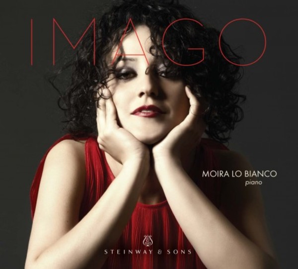 Moira Lo Bianco: Imago