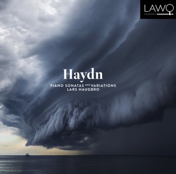 Haydn - Piano Sonatas and Variations