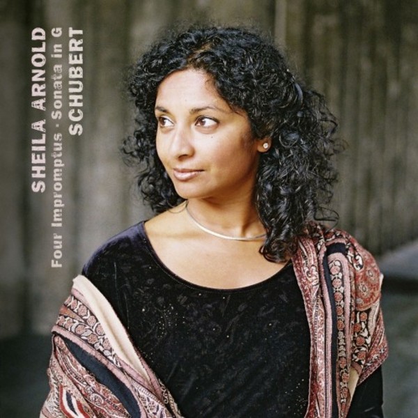 Schubert - Impromptus D899, Sonata D894 | C-AVI AVI8553336