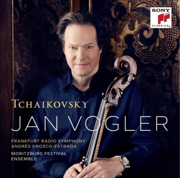Jan Vogler: Tchaikovsky