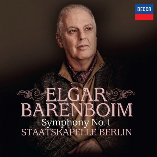 Elgar - Symphony no.1