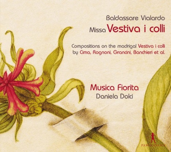 Vialardo - Missa Vestiva i colli