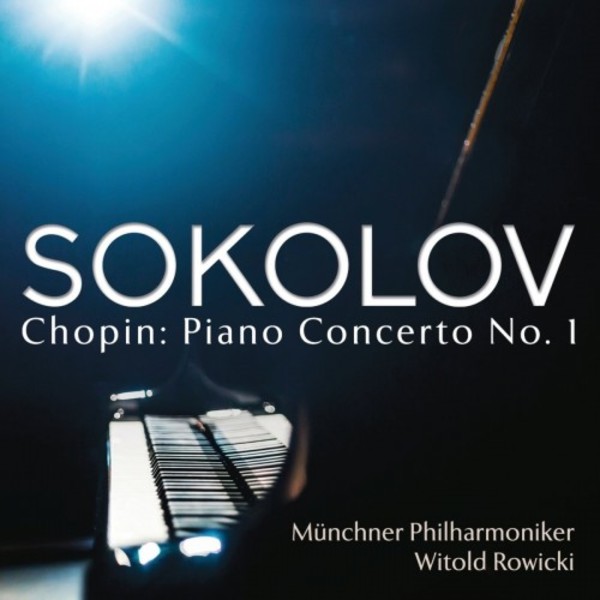 Chopin - Piano Concerto no.1