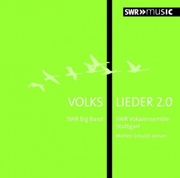 Volkslieder 2.0