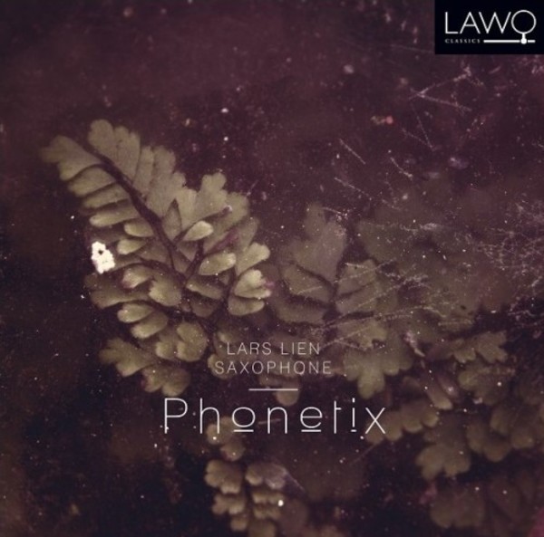 Lars Lien: Phonetix