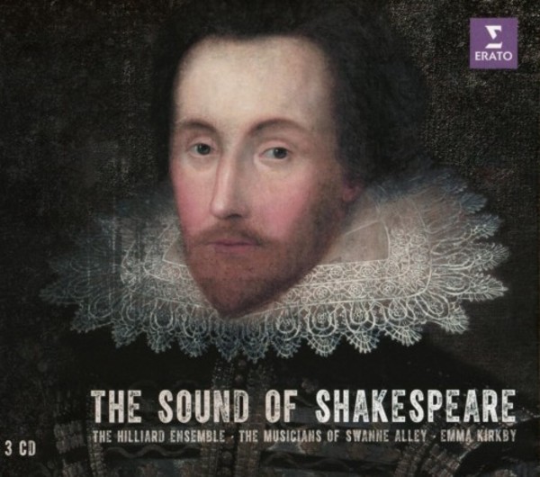 The Sound of Shakespeare