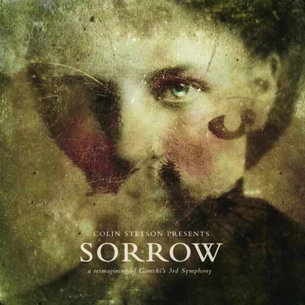 Sorrow: A Reimagining of Gorecki�s 3rd Symphony (LP)