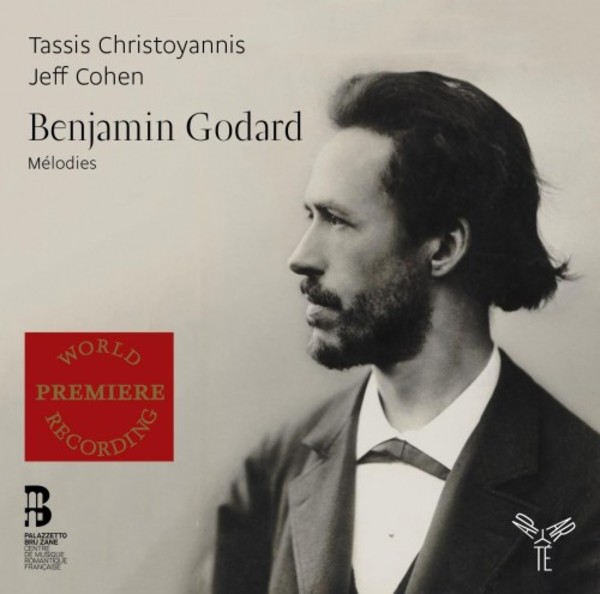 Godard - Melodies | Aparte AP123
