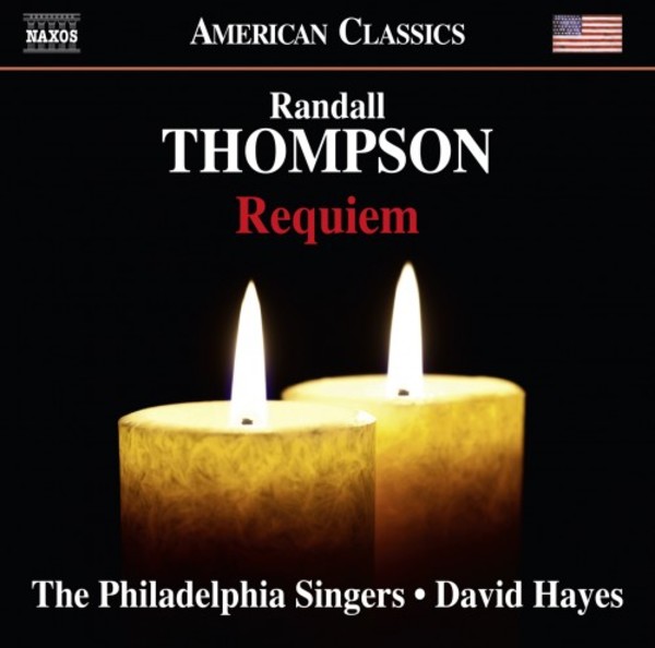 Thompson - Requiem