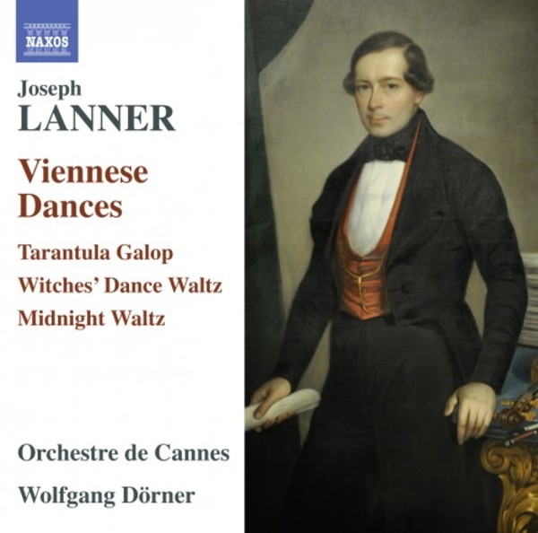 Lanner - Viennese Dances