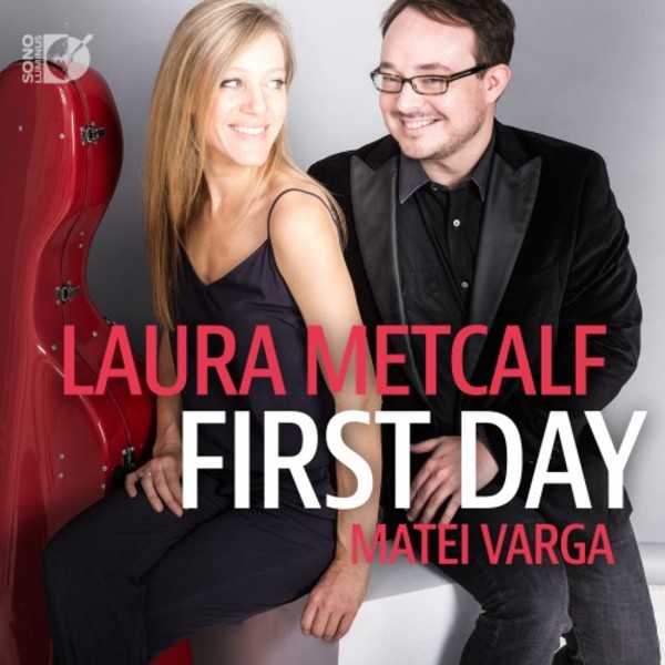 First Day: Music for Cello & Piano