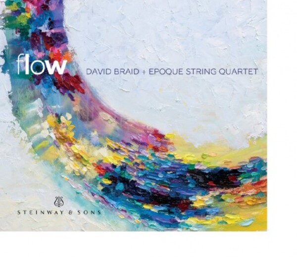 David Braid - Flow