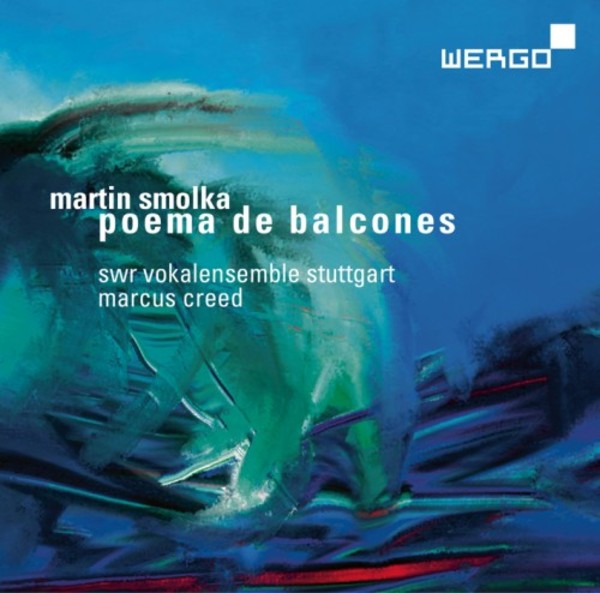 Martin Smolka - Poema de balcones