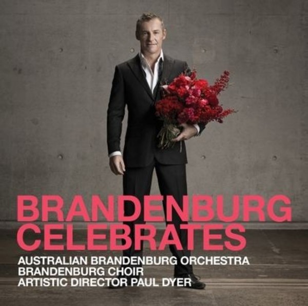 Brandenburg Celebrates | ABC Classics ABC4811929