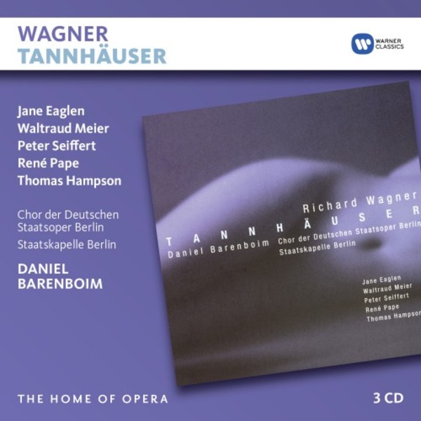 Wagner - Tannhauser
