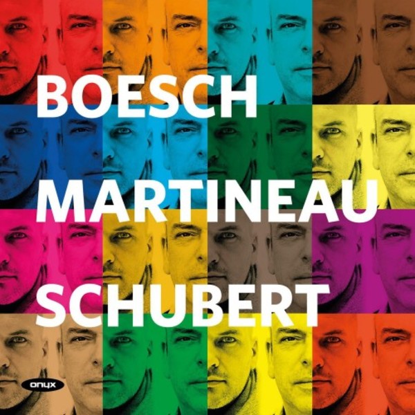 Schubert - Lieder