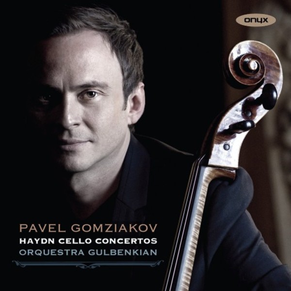 Haydn - Cello Concertos