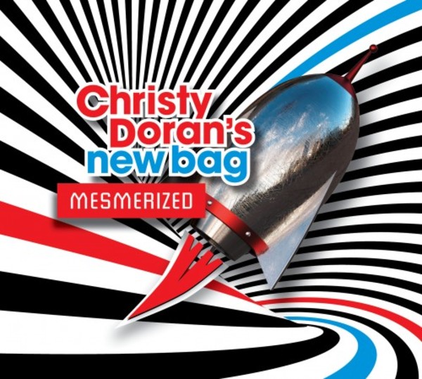 Christy Doran�s New Bag: Mesmerized