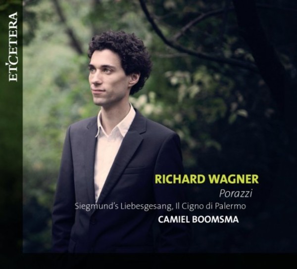 Wagner - Porazzi (Piano Transcriptions)