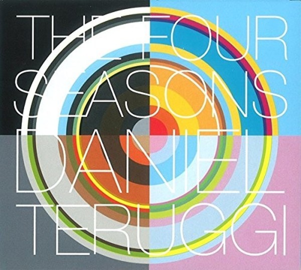 Teruggi - The Four Seasons | Megadisc MDC7868