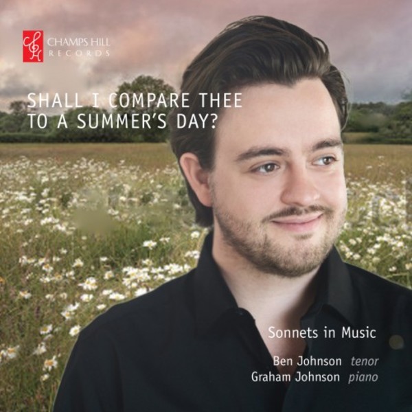 Shall I Compare Thee to a Summer�s Day: Sonnets in Music