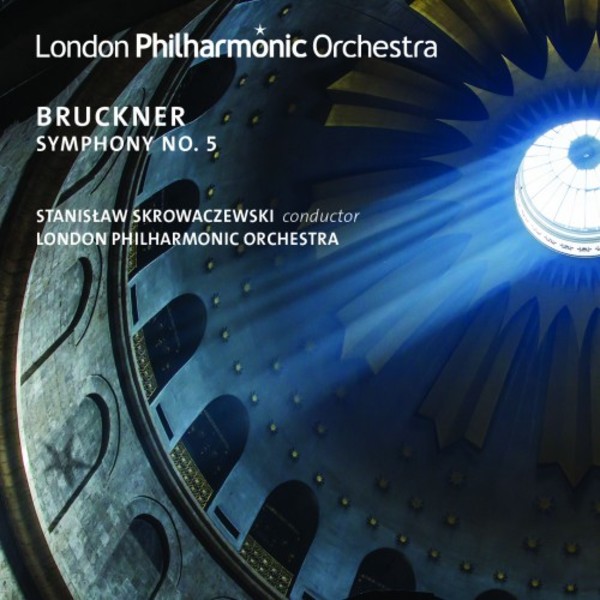 Bruckner - Symphony no.5 | LPO LPO0090