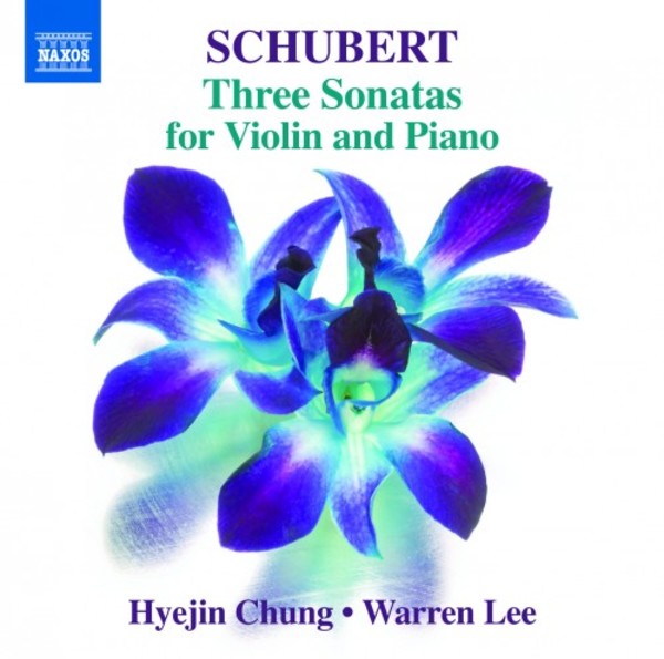 Schubert - Violin Sonatas