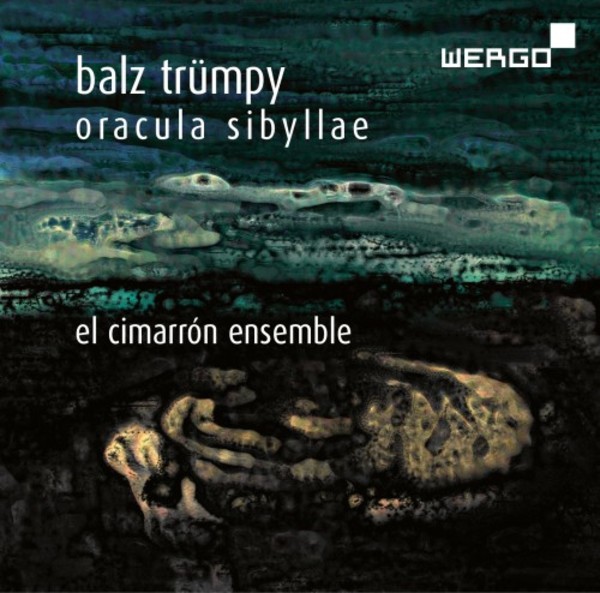 Balz Trumpy - Oracula Sibyllae