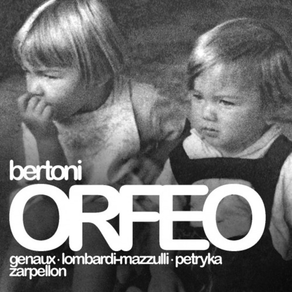 Bertoni - Orfeo ed Euridice | Fra Bernardo FB1601729