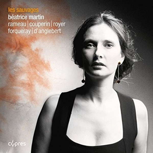 Beatrice Martin: Les Sauvages