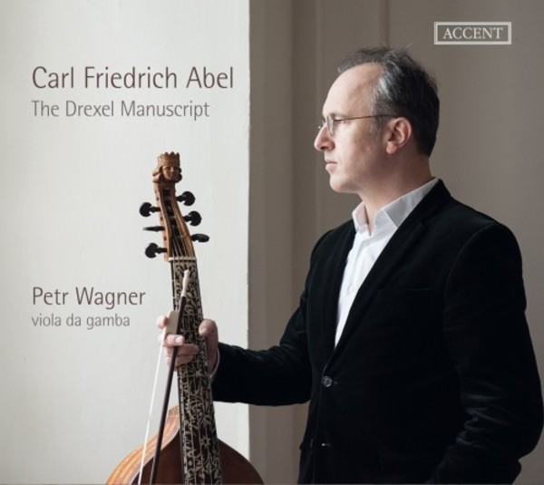 CF Abel - The Drexel Manuscript