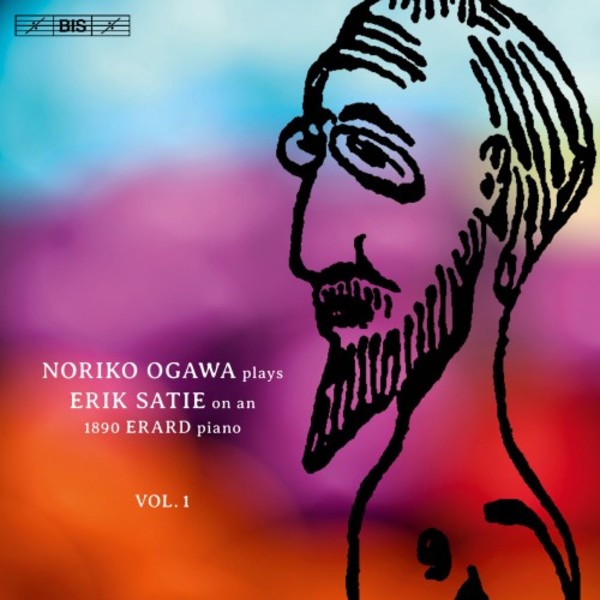 Erik Satie - Piano Music Vol.1