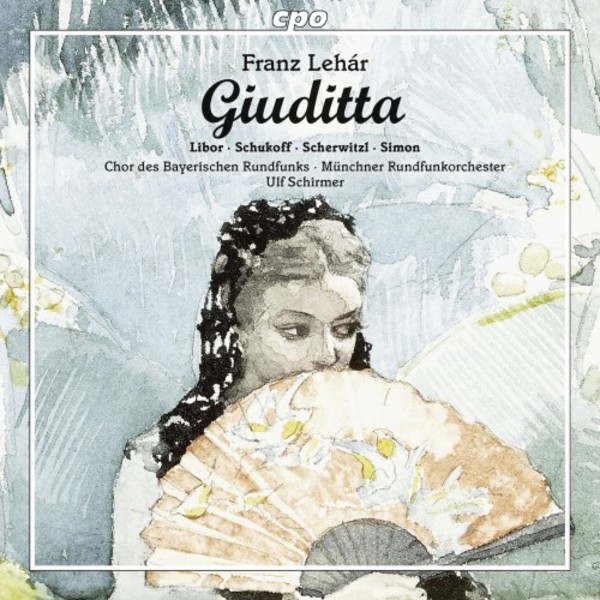 Lehar - Giuditta